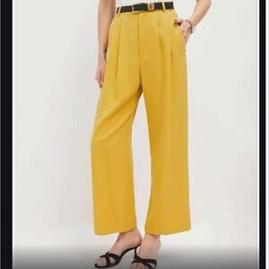 Reformation Mason Trouser